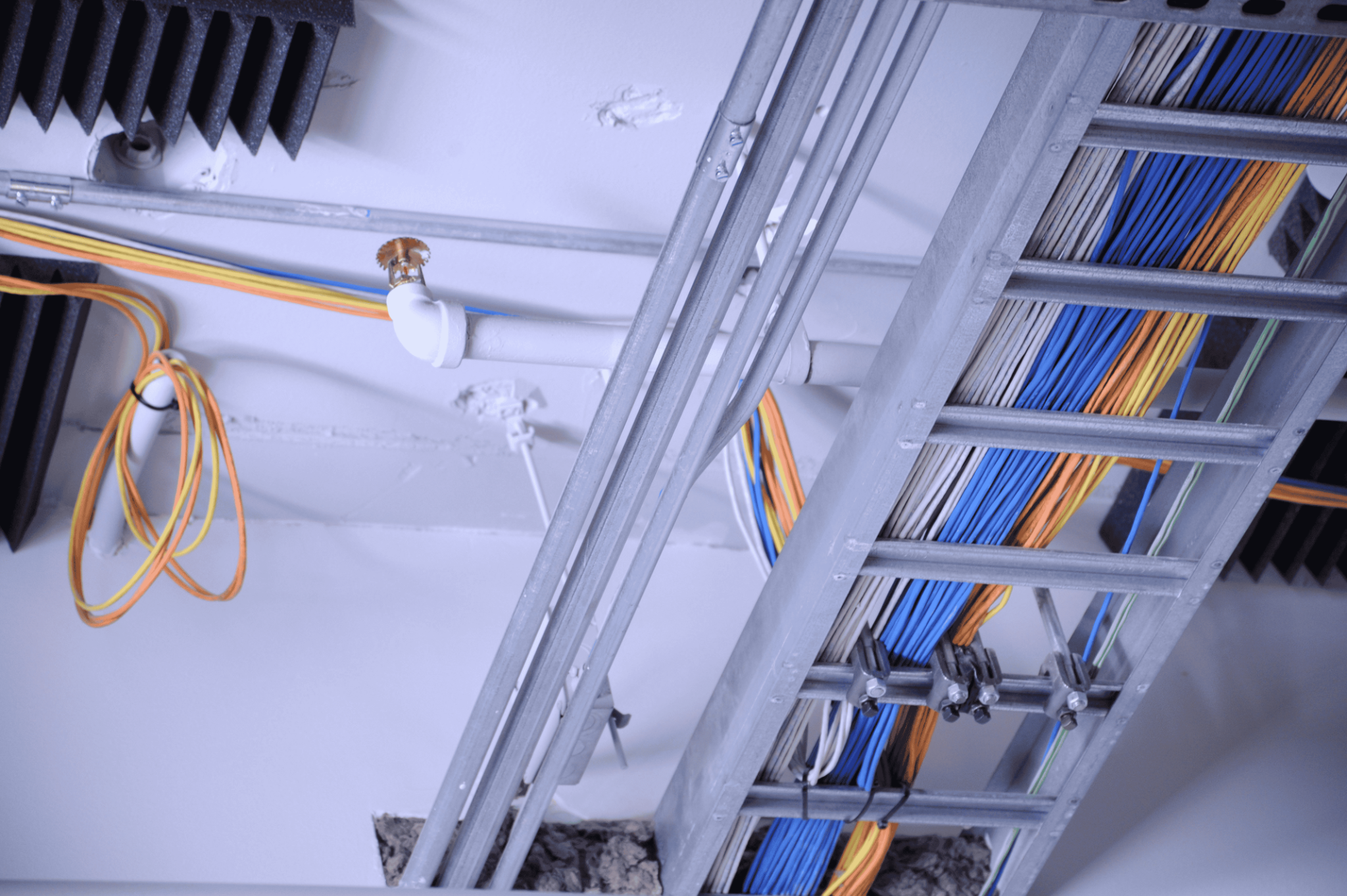 Energix - Reparații Electrice